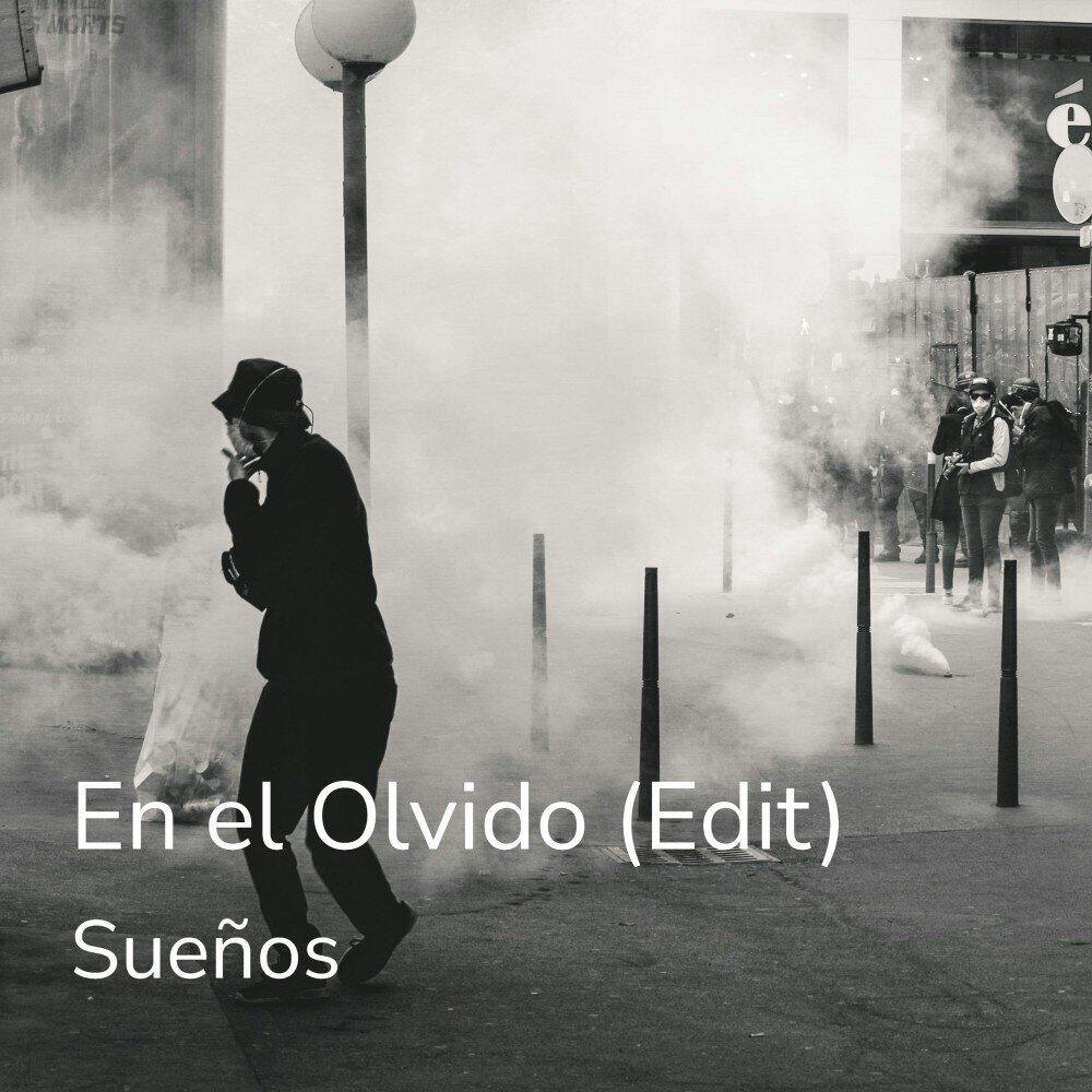 Релиз En El Olvido (Edit)