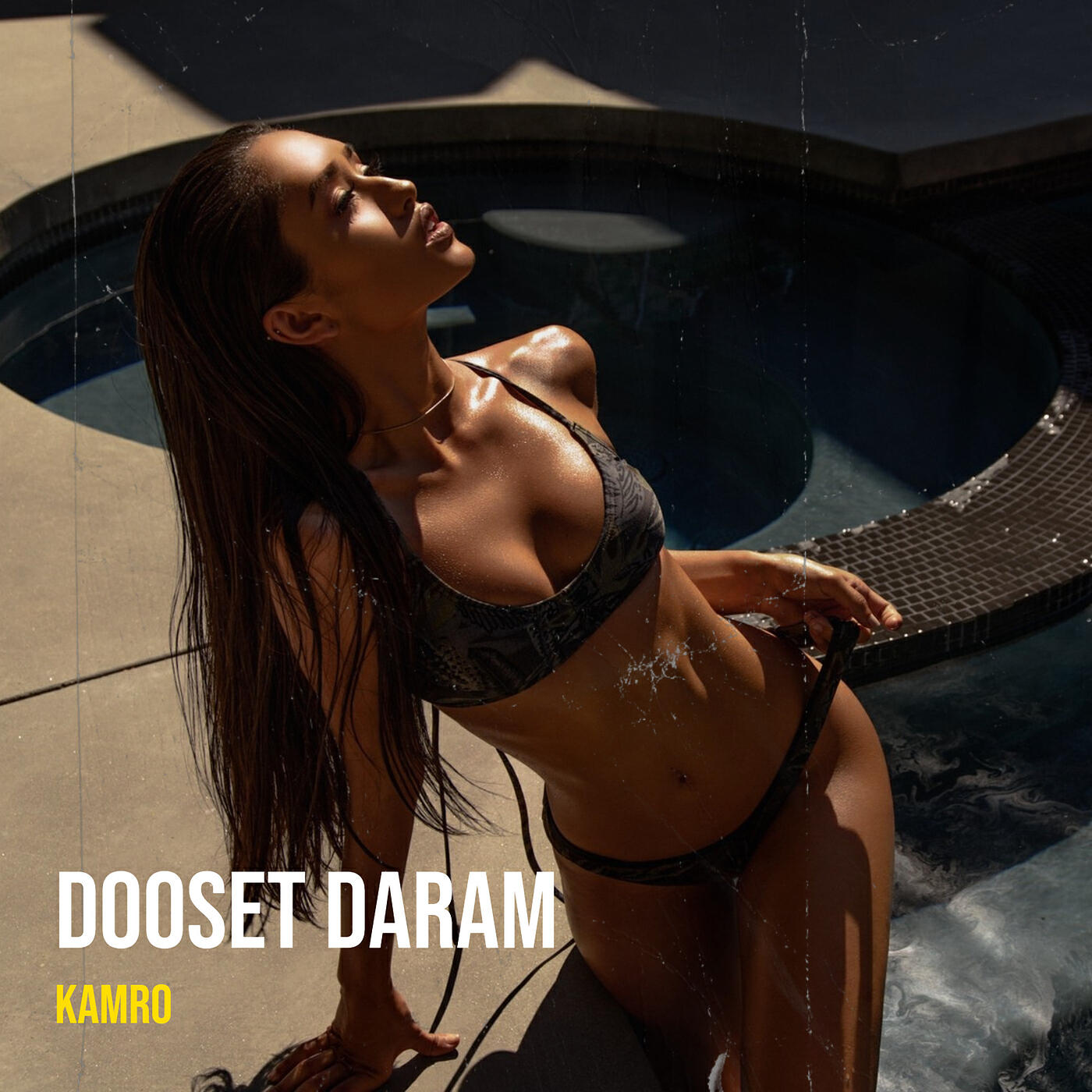 Постер альбома Dooset Daram