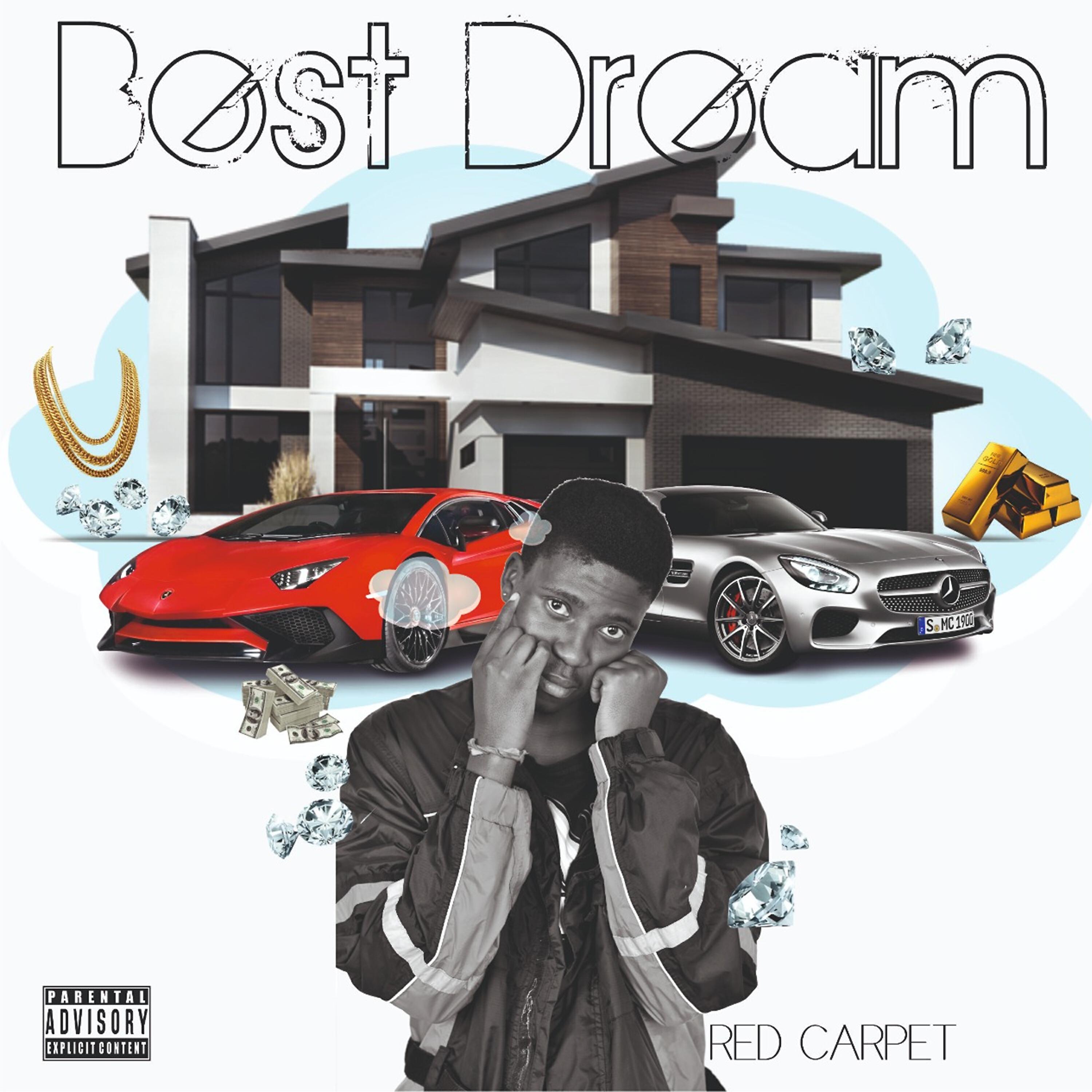Релиз Best Dream