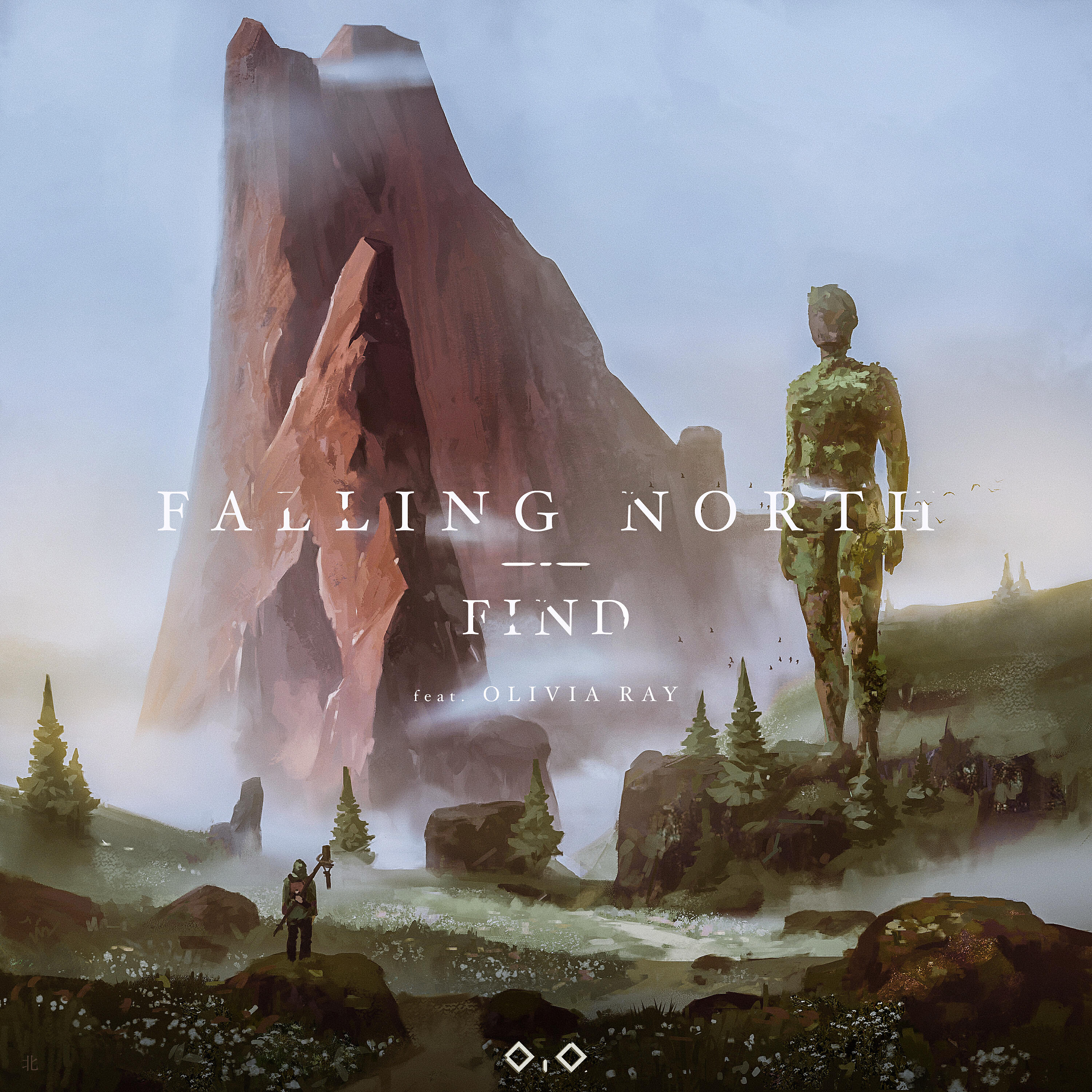 Релиз Find (feat. Olivia Ray)