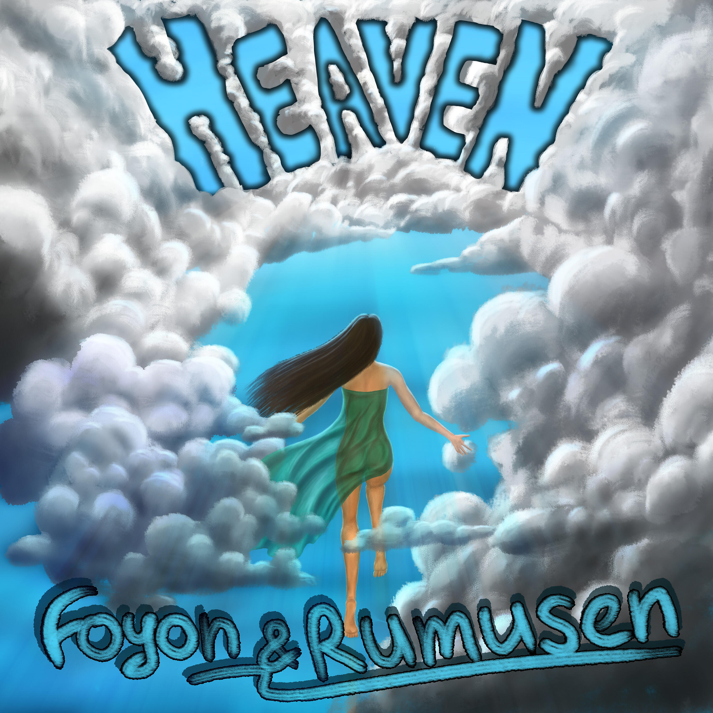 Релиз Heaven