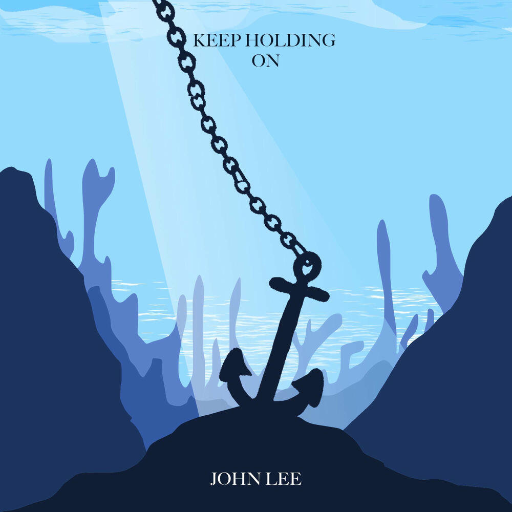Релиз Keep Holding On