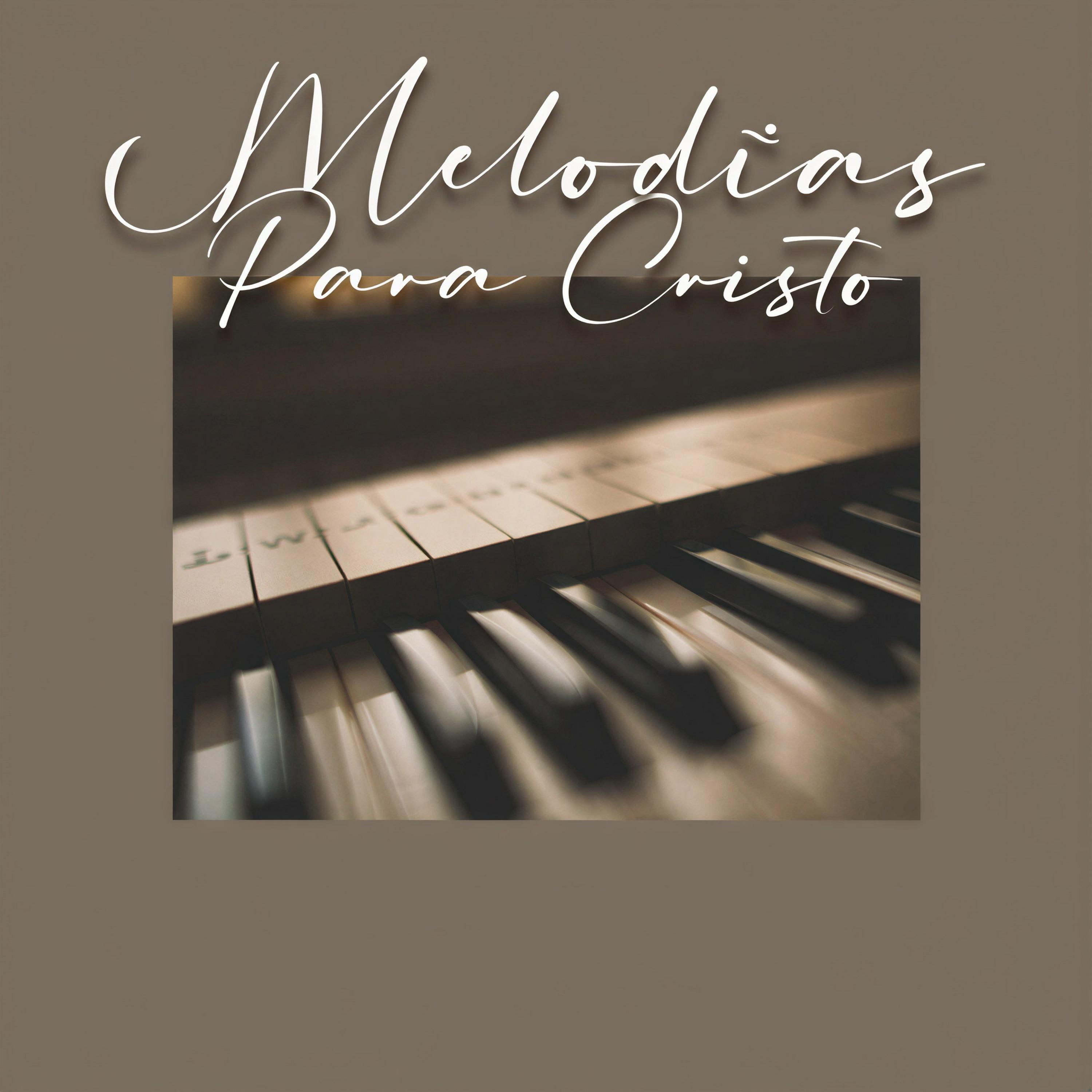 Melodia Instrumental Worship