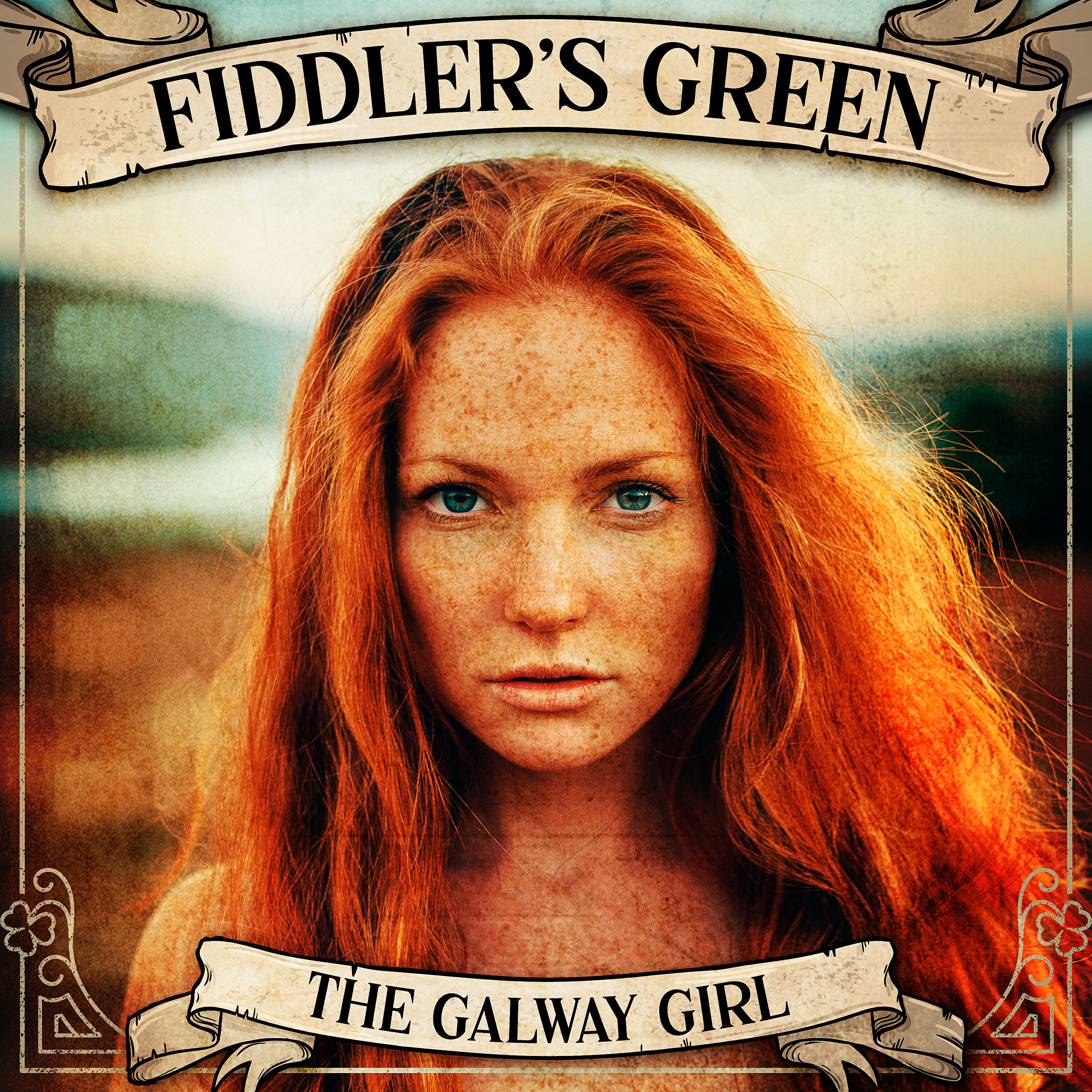 Релиз The Galway Girl