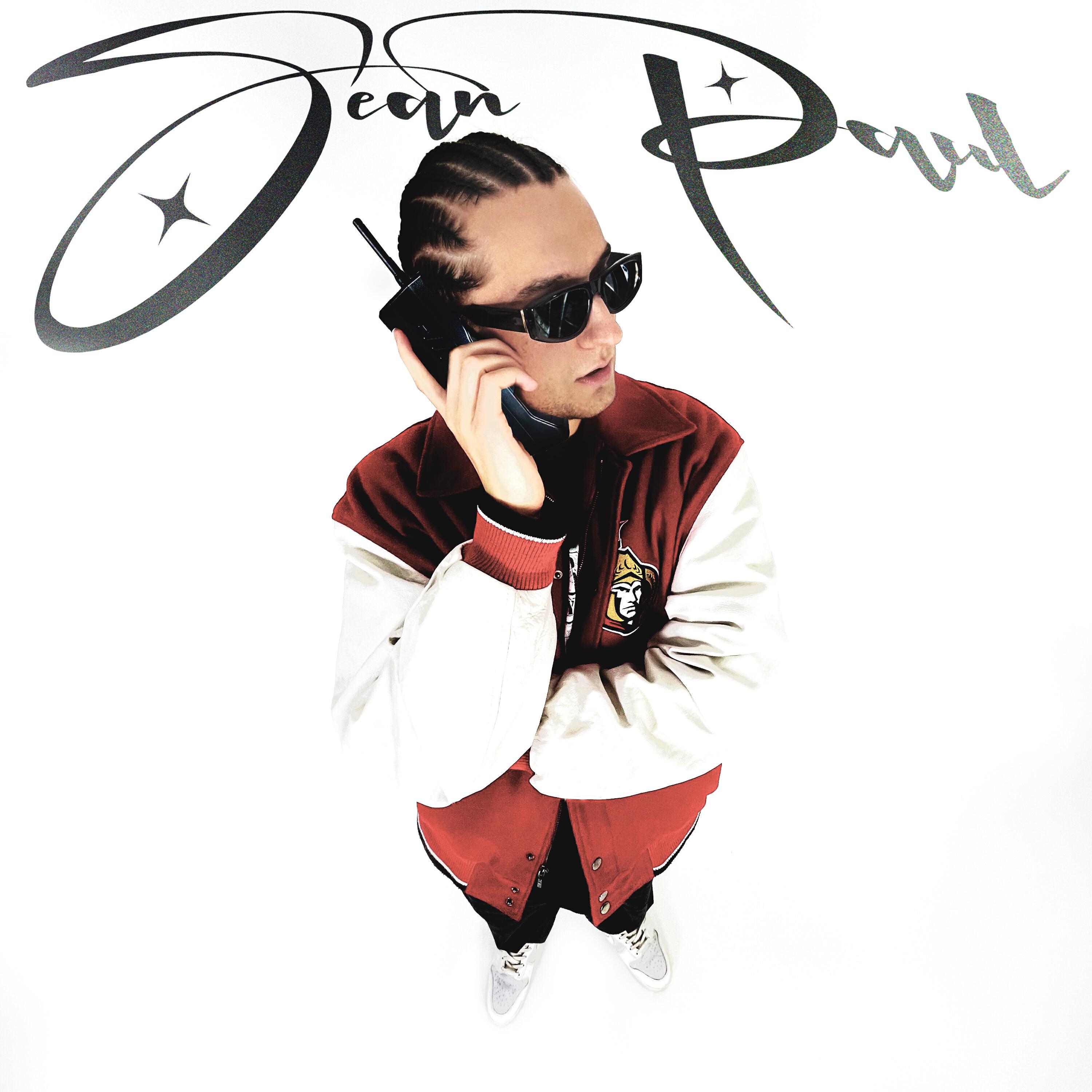 Постер альбома Sean Paul