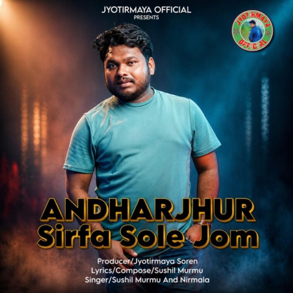 Релиз Andharjhur Sirfa Sole Jom