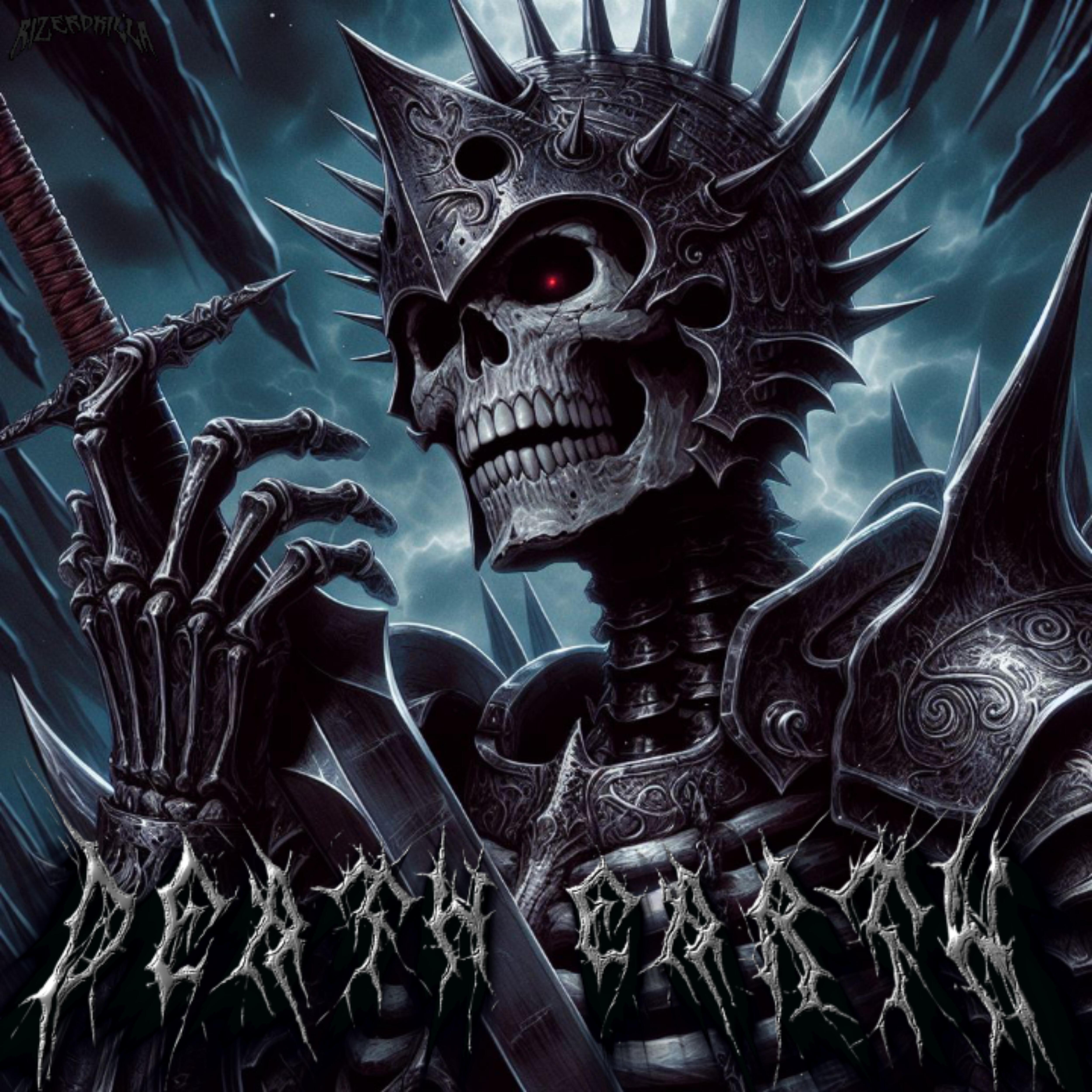Релиз Death Earth