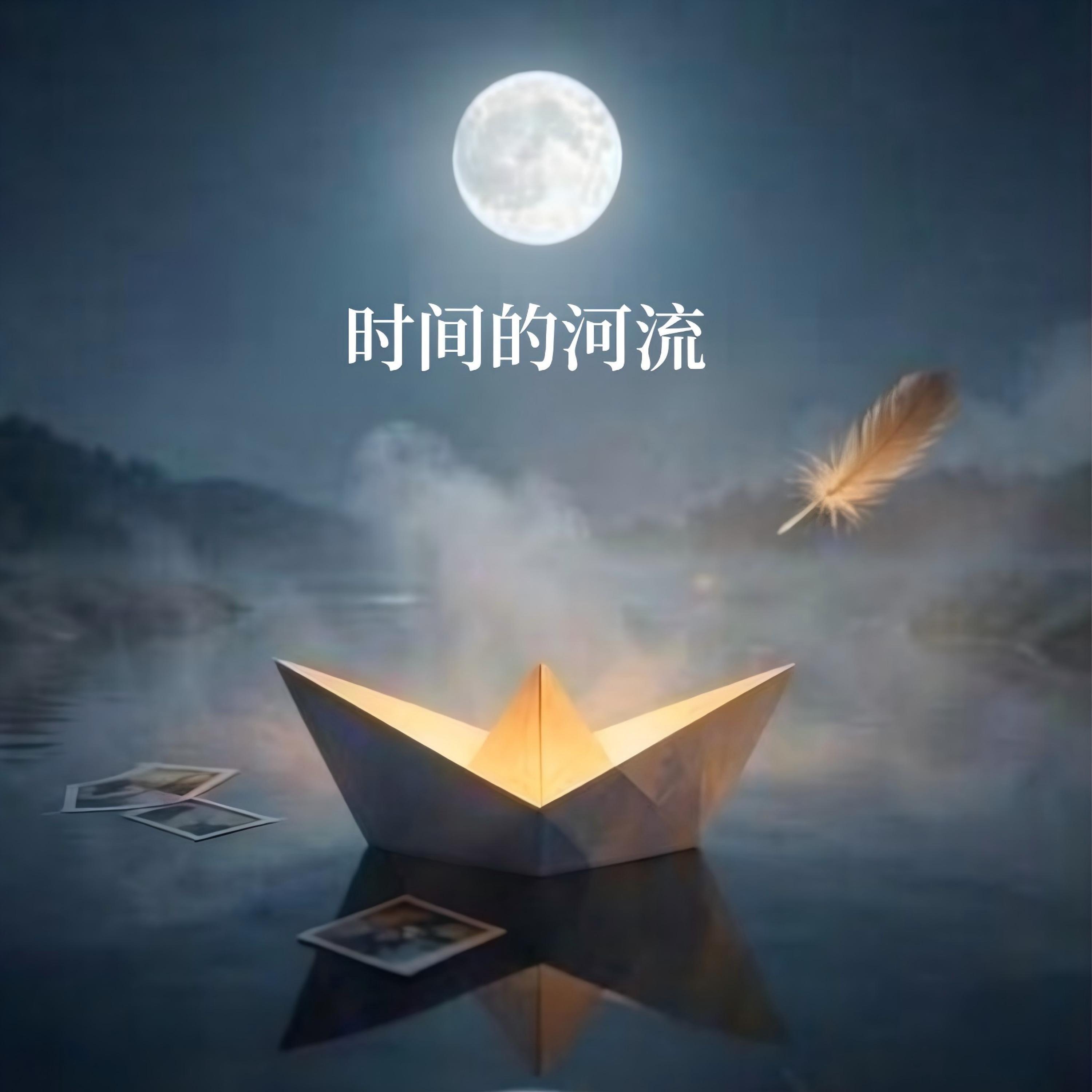 Релиз 时间的河流