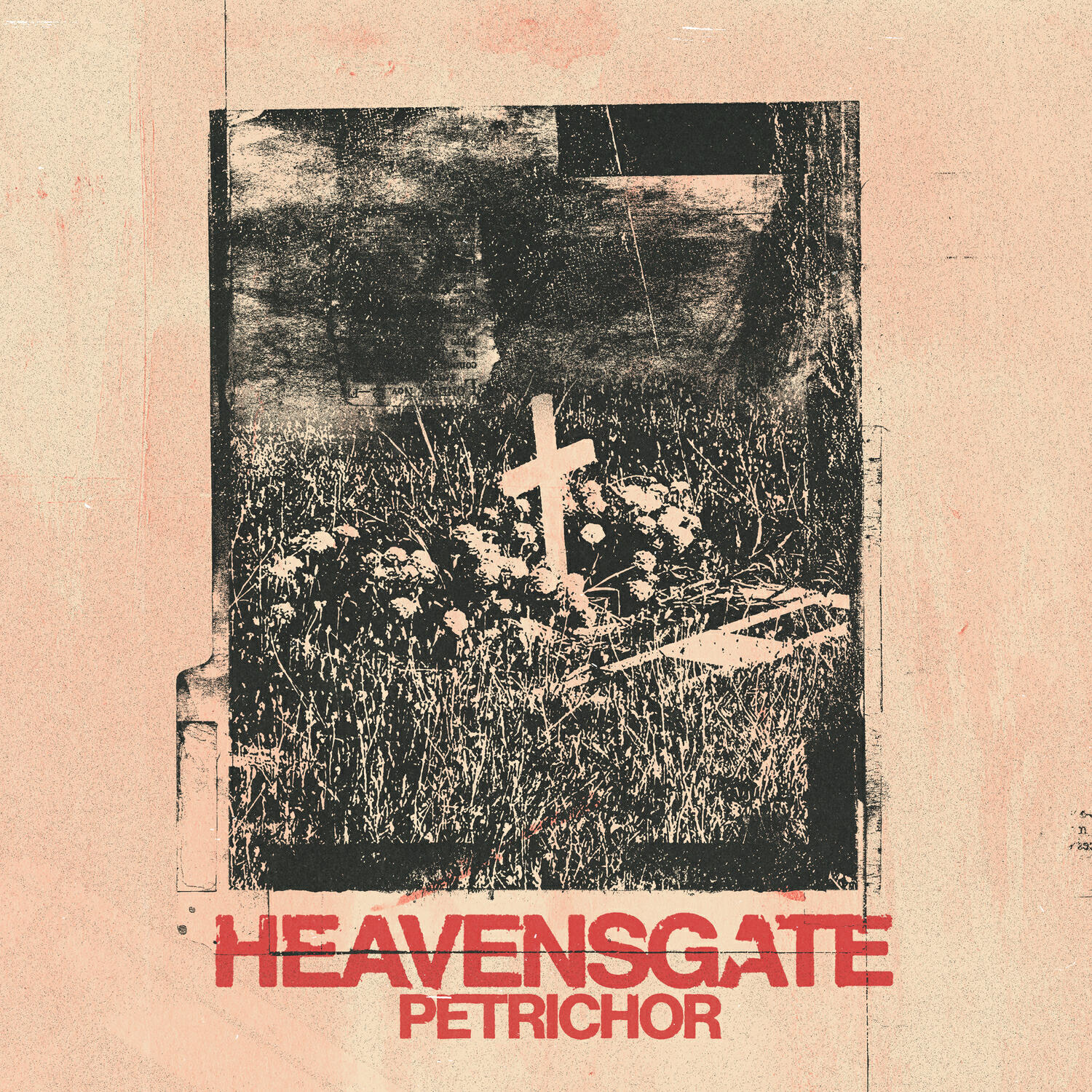 Релиз PETRICHOR