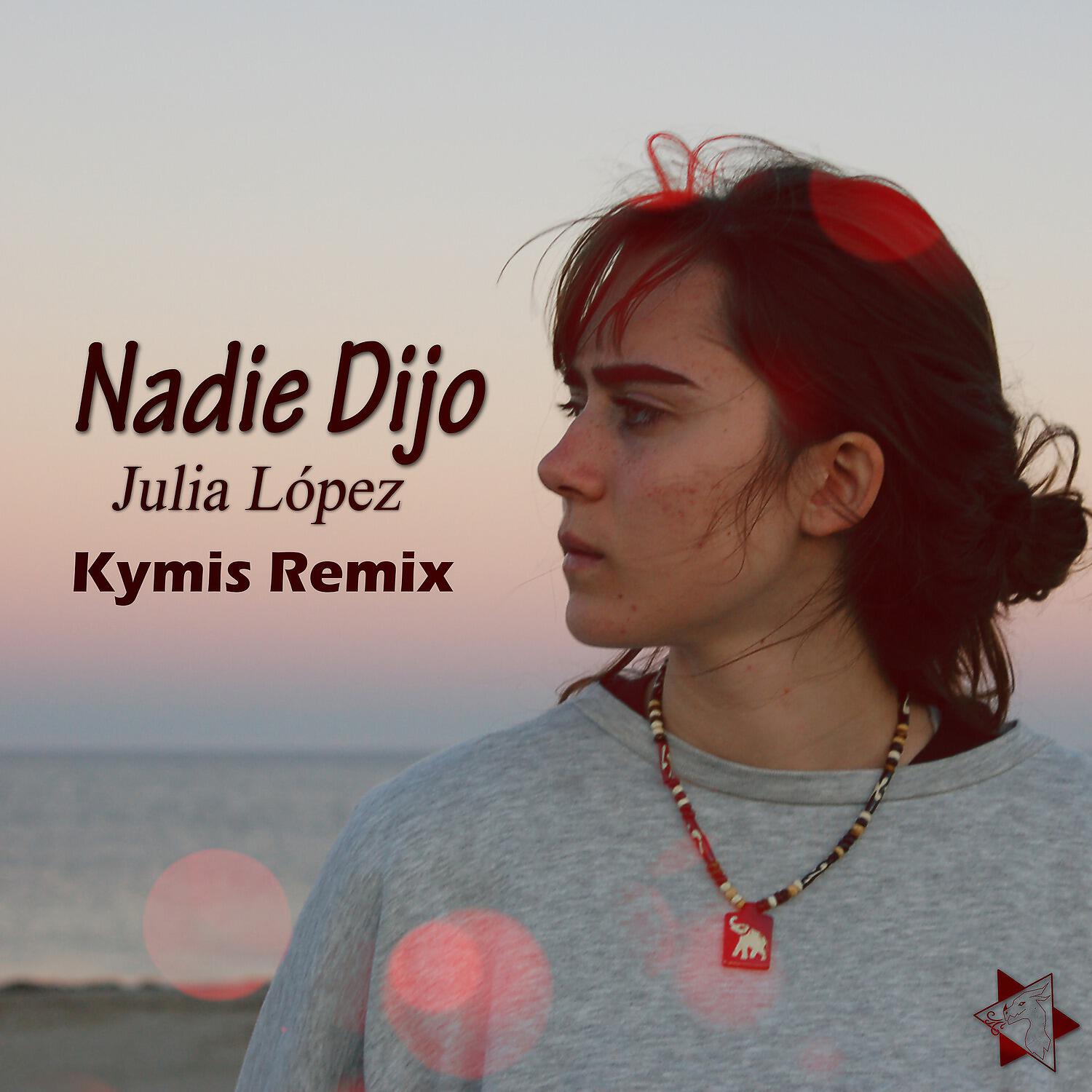 Релиз Nadie Dijo