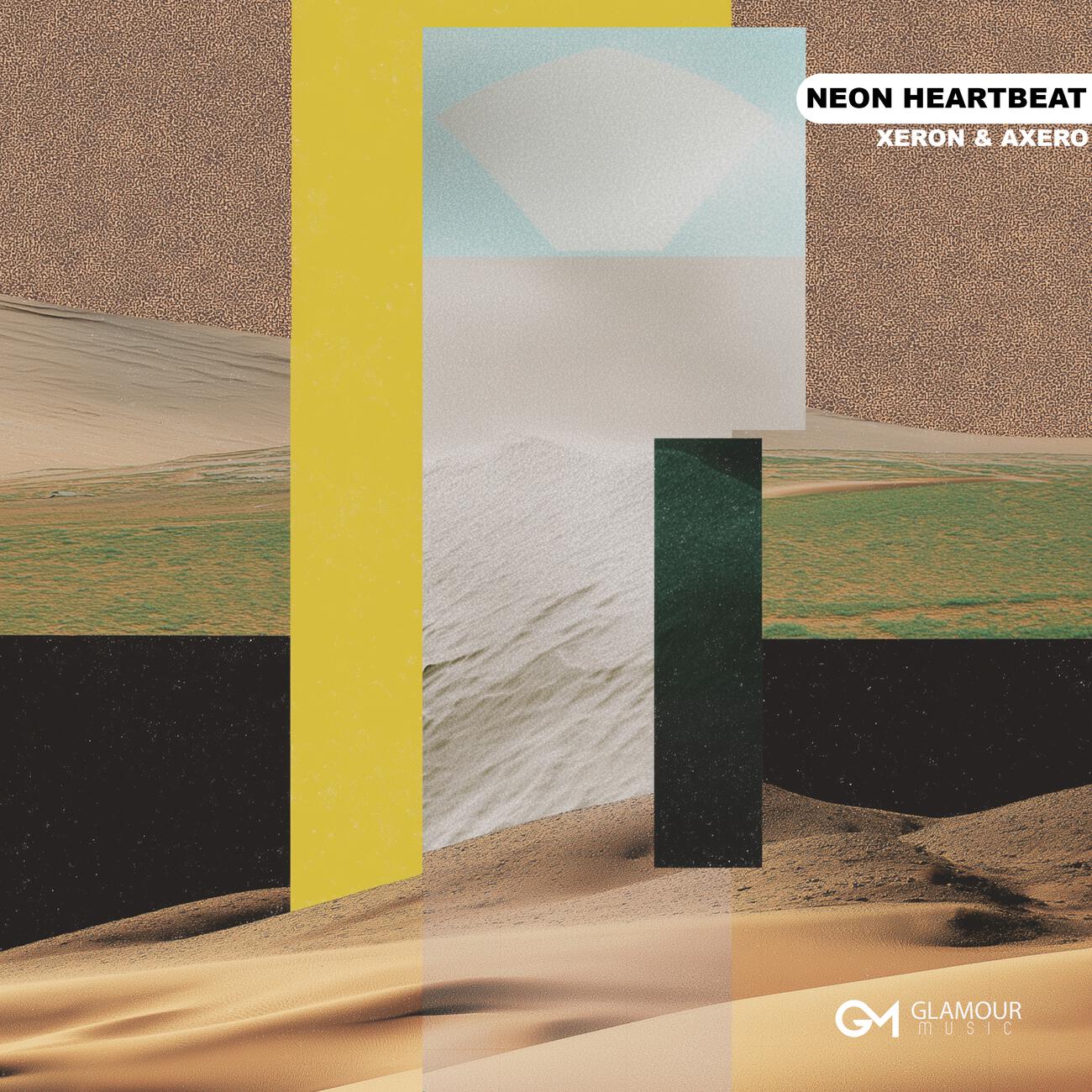 Релиз Neon Heartbeat