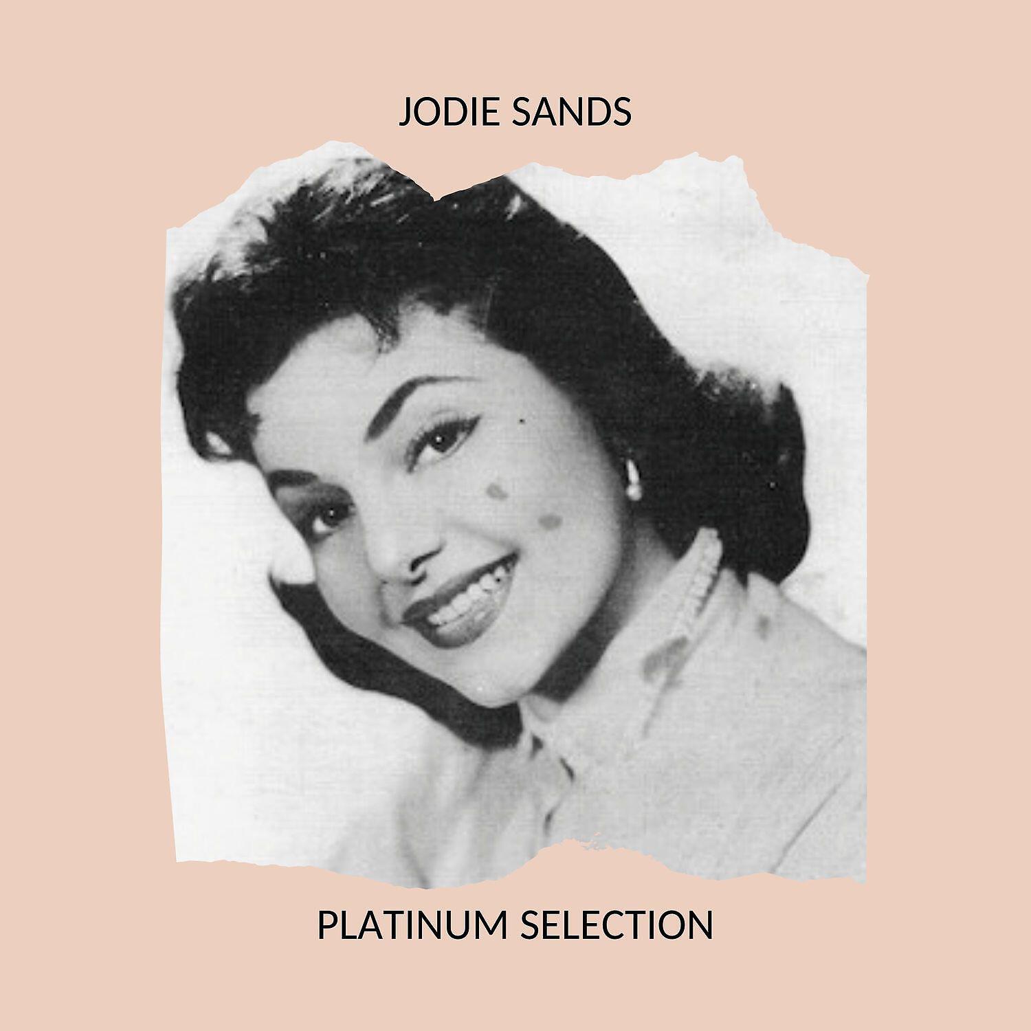 Релиз JODIE SANDS - PLATINUM SELECTION