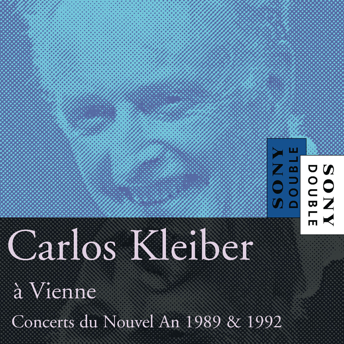 Релиз Carlos Kleiber à Vienne
