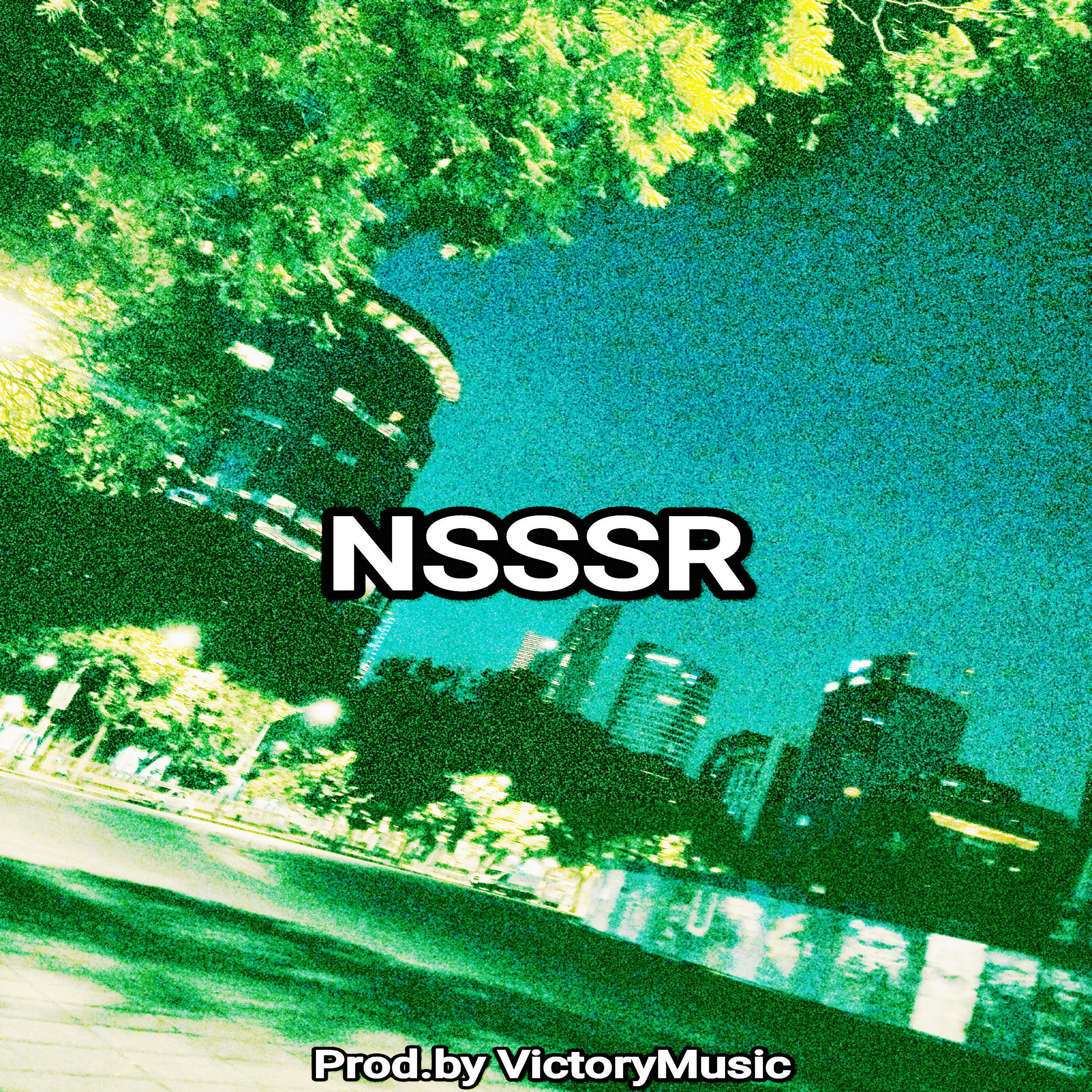 Релиз Nsssr