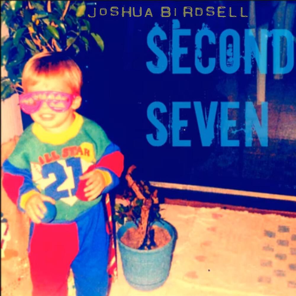 Релиз Second Seven