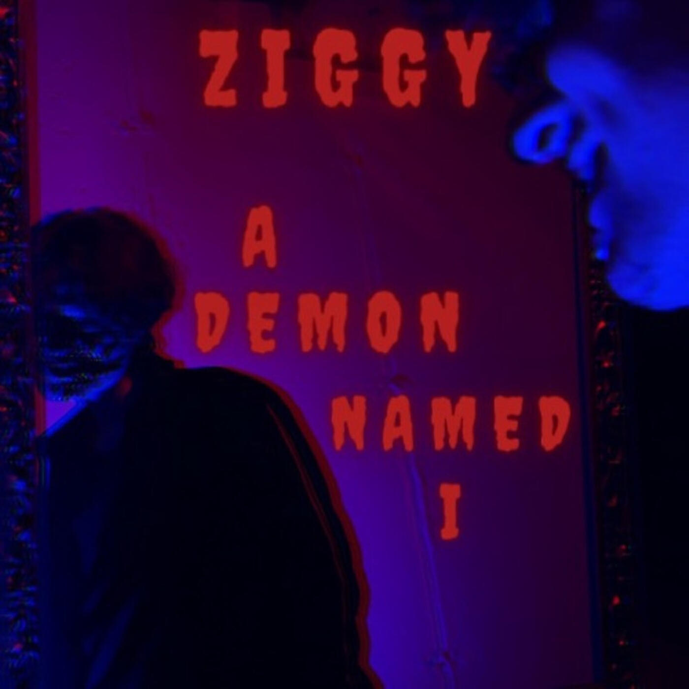 Релиз A Demon Named I