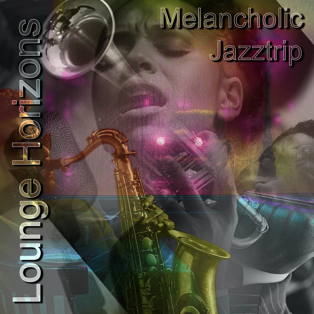 Релиз Melancholic Jazztrip (Radio Edit)