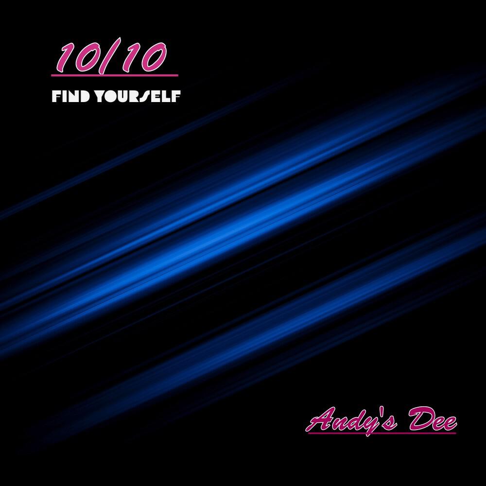 Релиз 10/10 Find Yourself