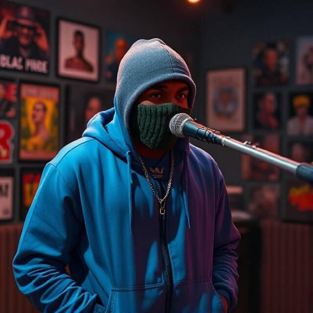 Релиз Ser Flammer