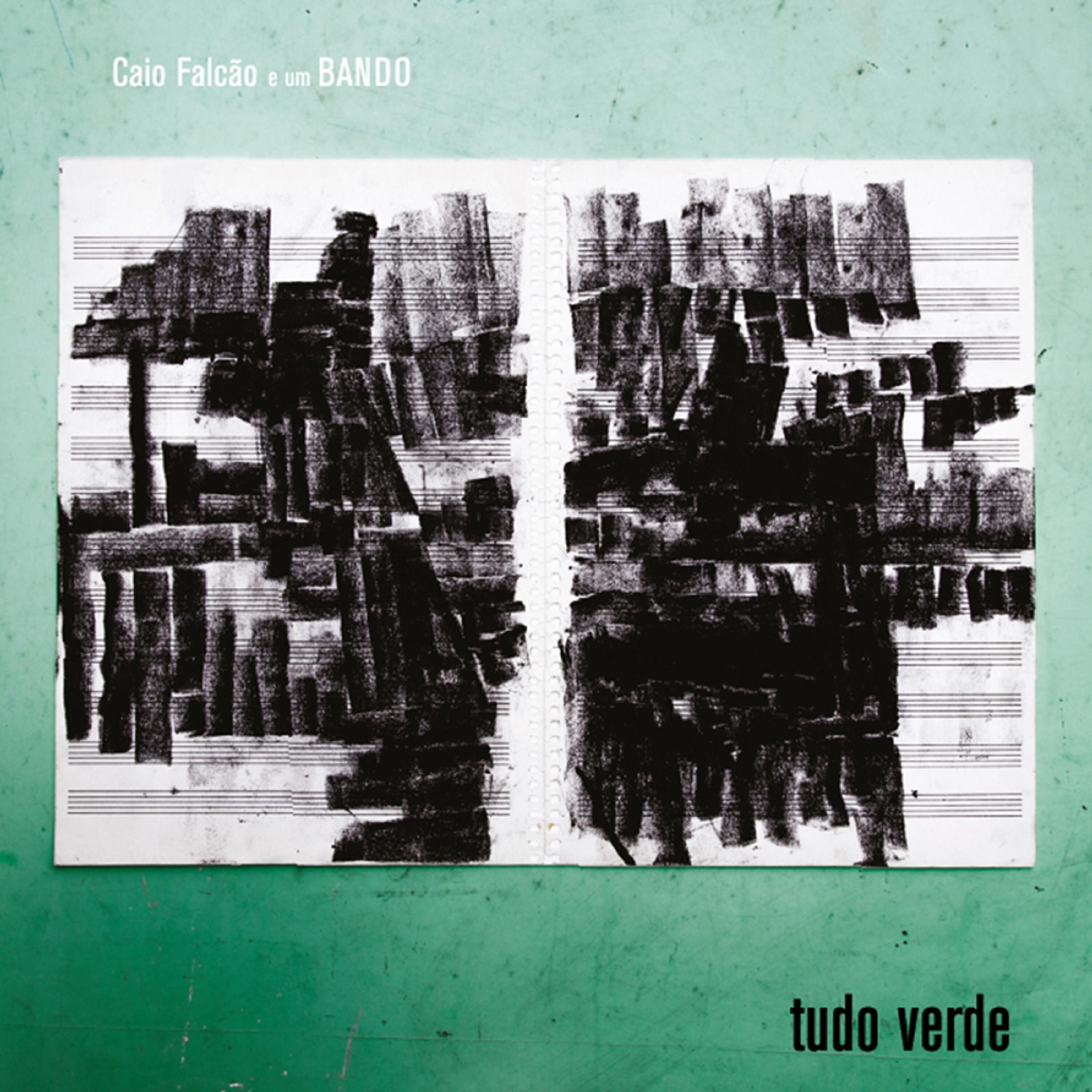 Релиз Tudo Verde