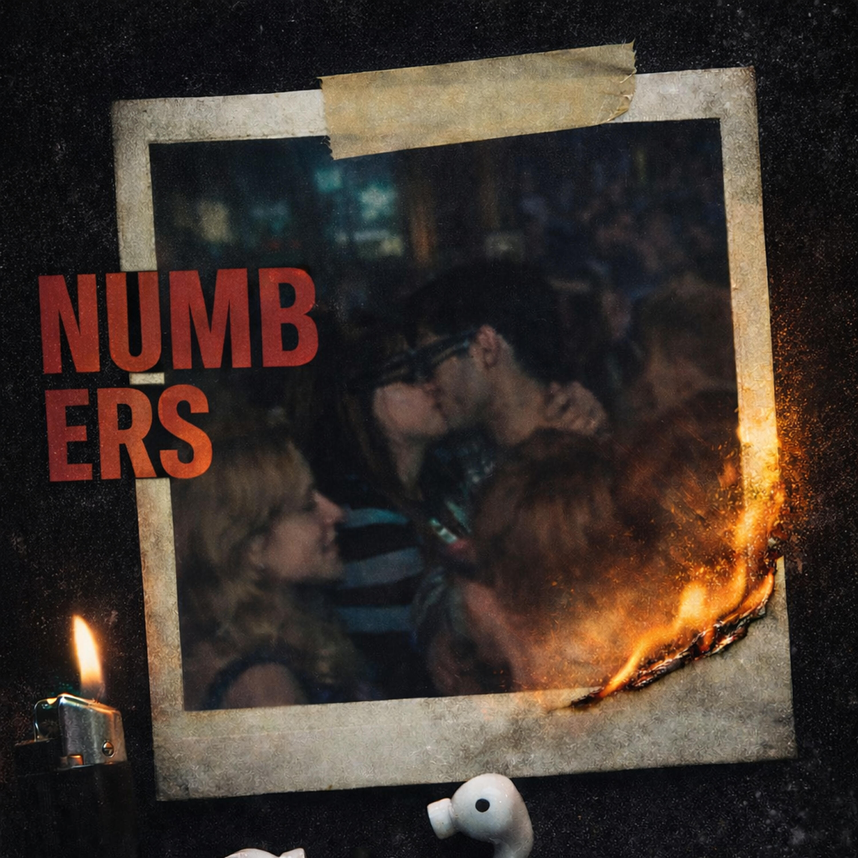 Релиз numbers