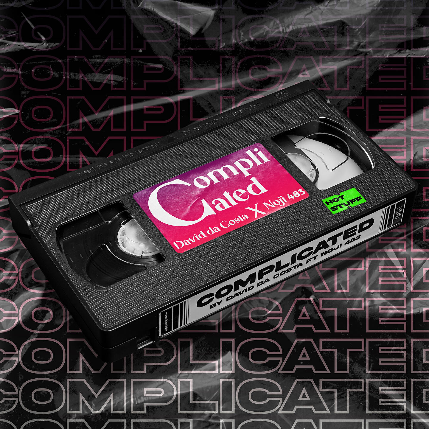 Релиз Complicated