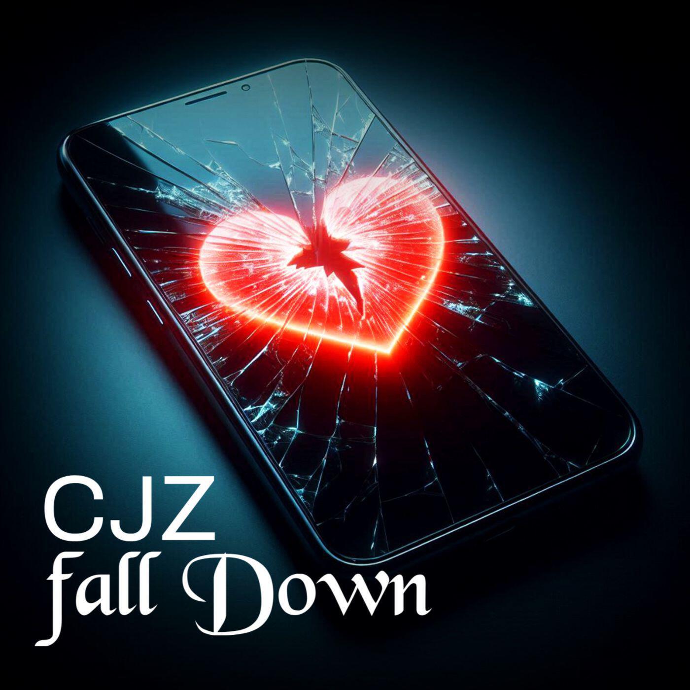Релиз Fall Down