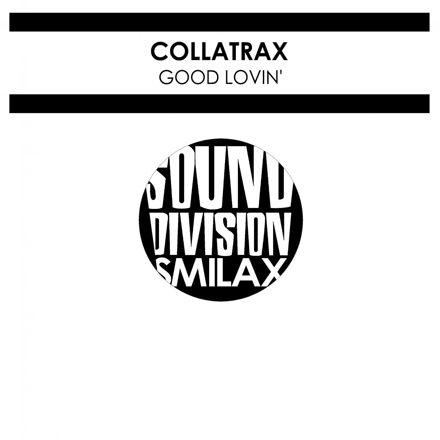 Релиз Good Lovin'