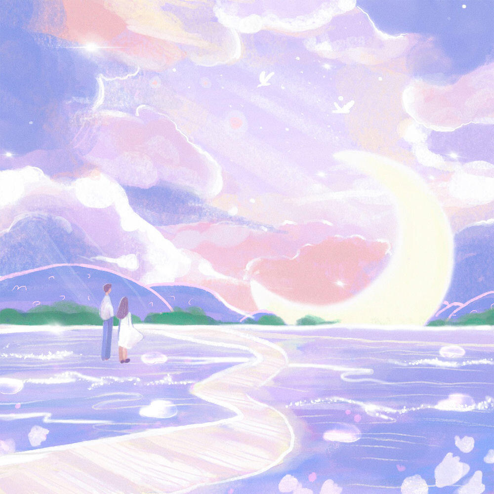 Релиз moonlight