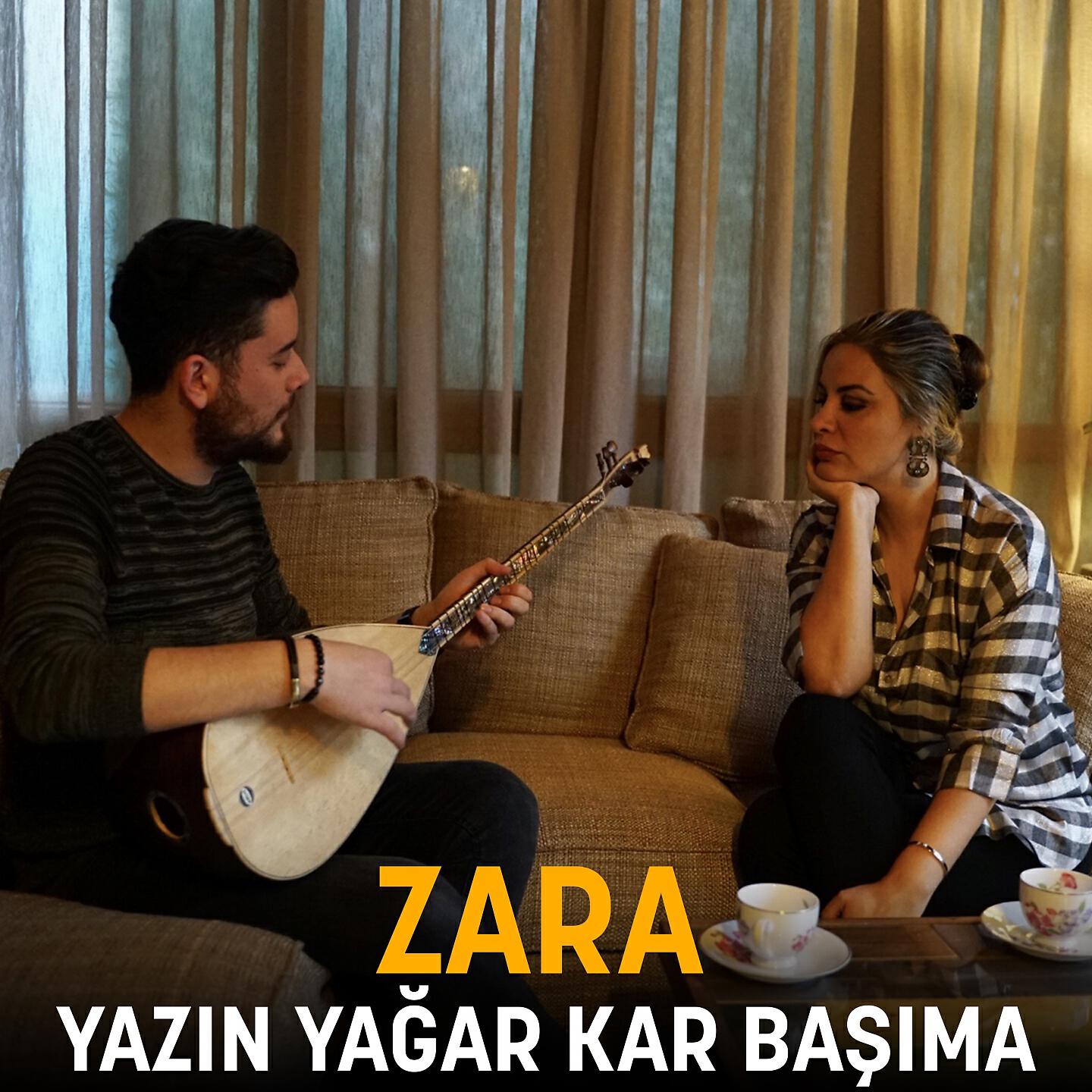 Релиз Yazın Yağar Kar Başıma