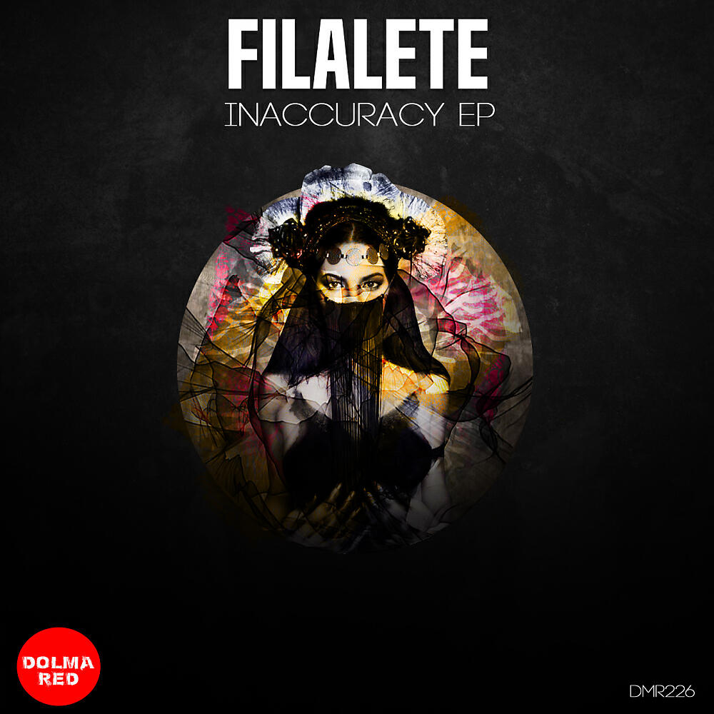Релиз Inaccuracy Ep