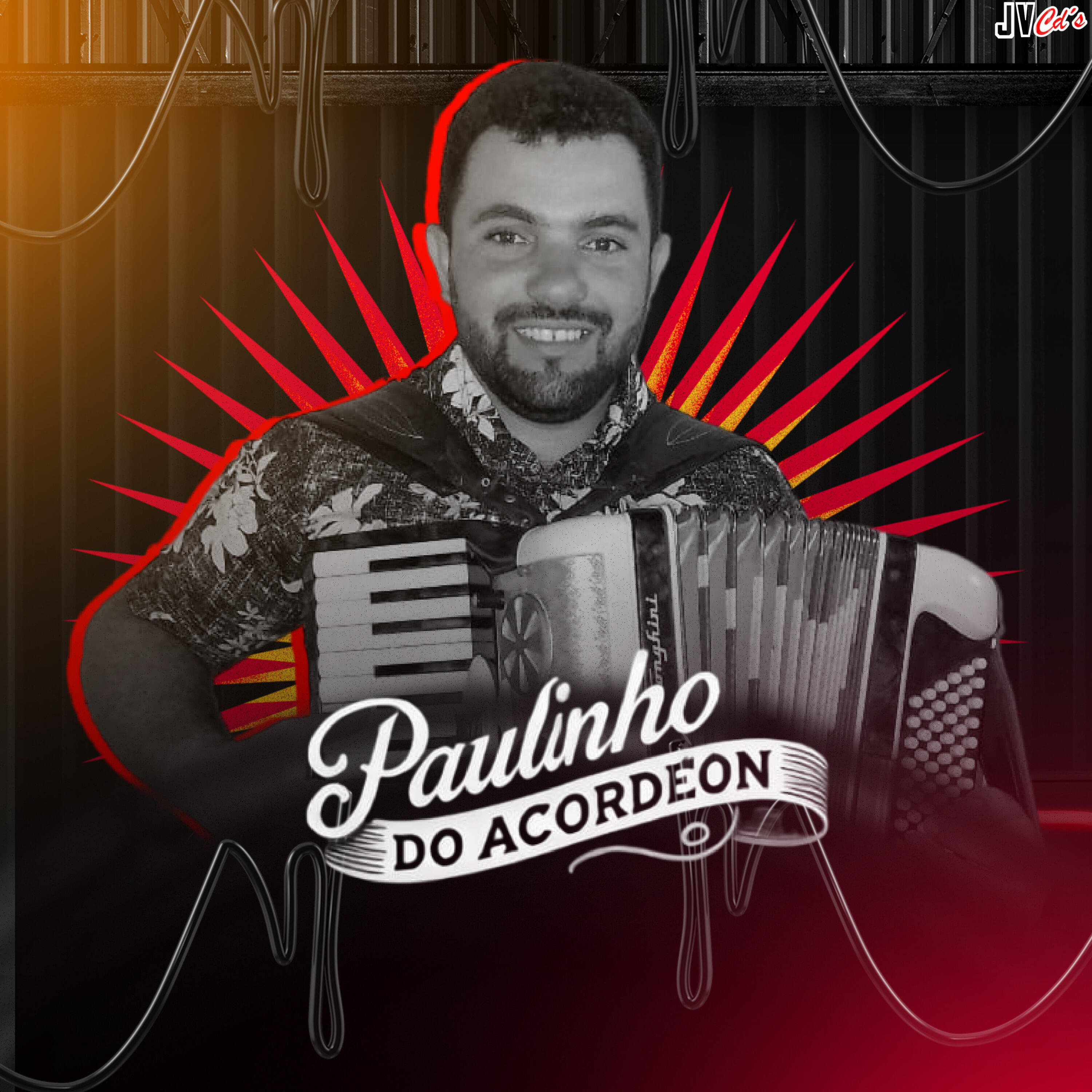 Paulinho do Acordeon