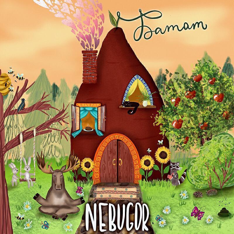 NEBUGOR