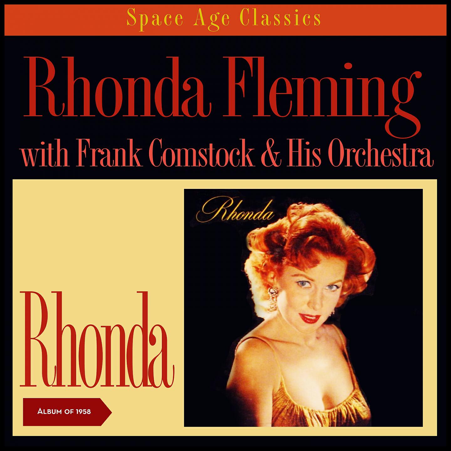 Релиз Rhonda