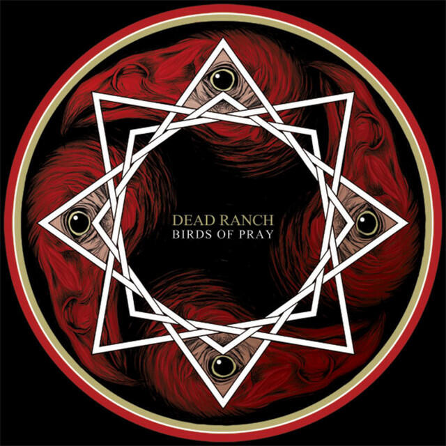 Релиз Birds of Pray