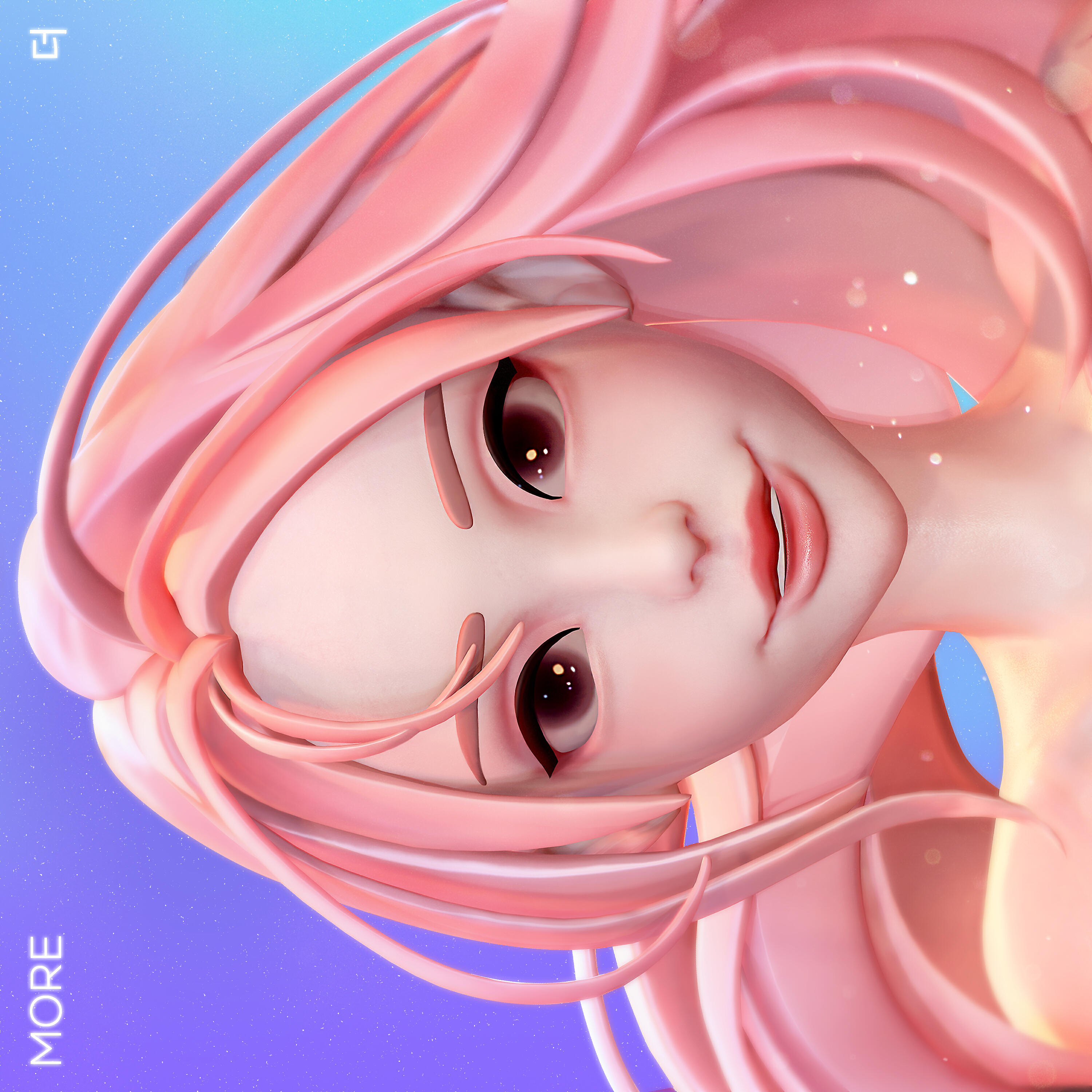 Релиз More