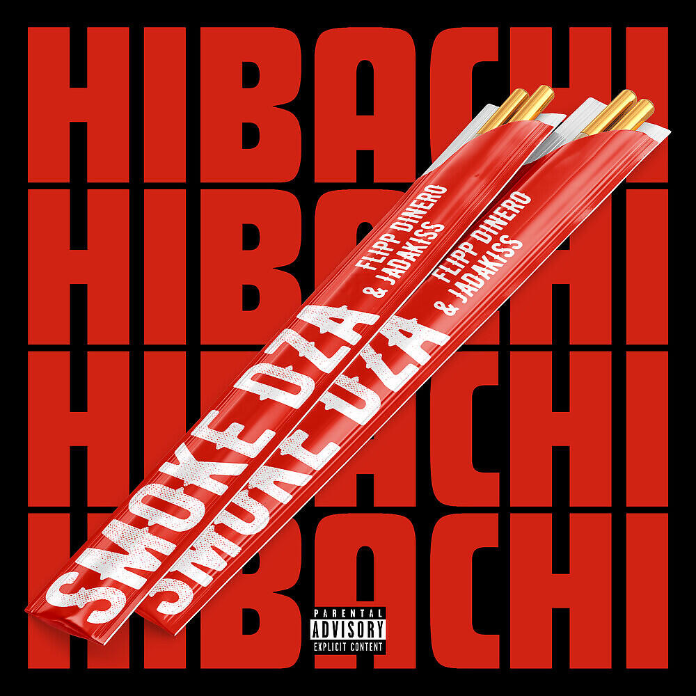 Релиз Hibachi