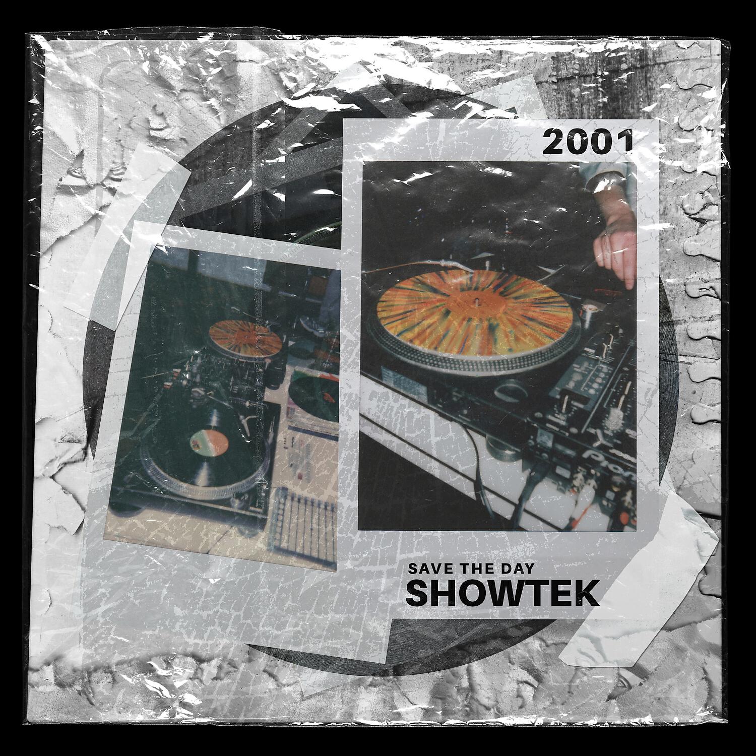 Волна по релизу