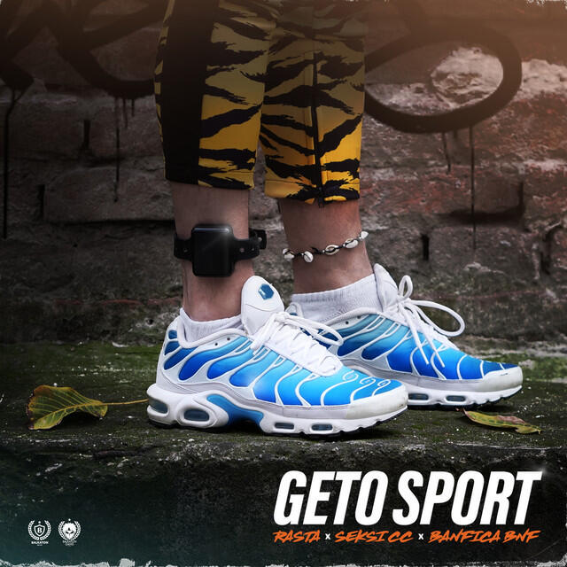 Релиз Geto Sport