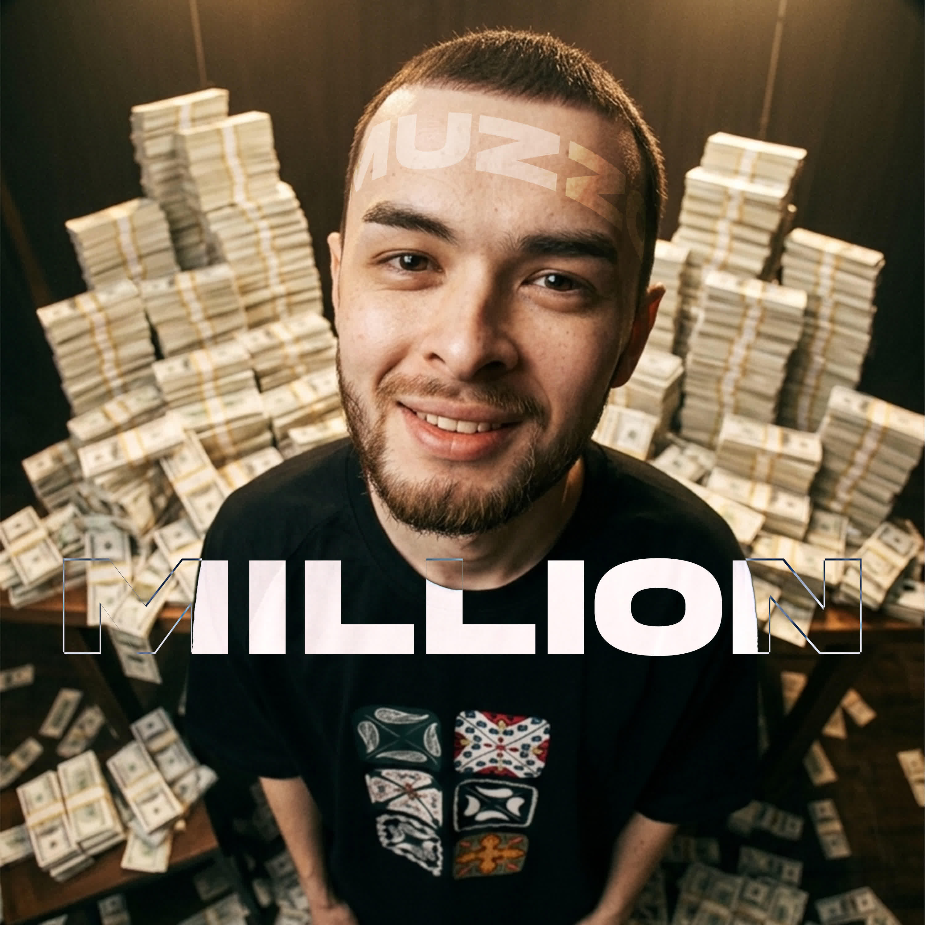 Релиз MILLION