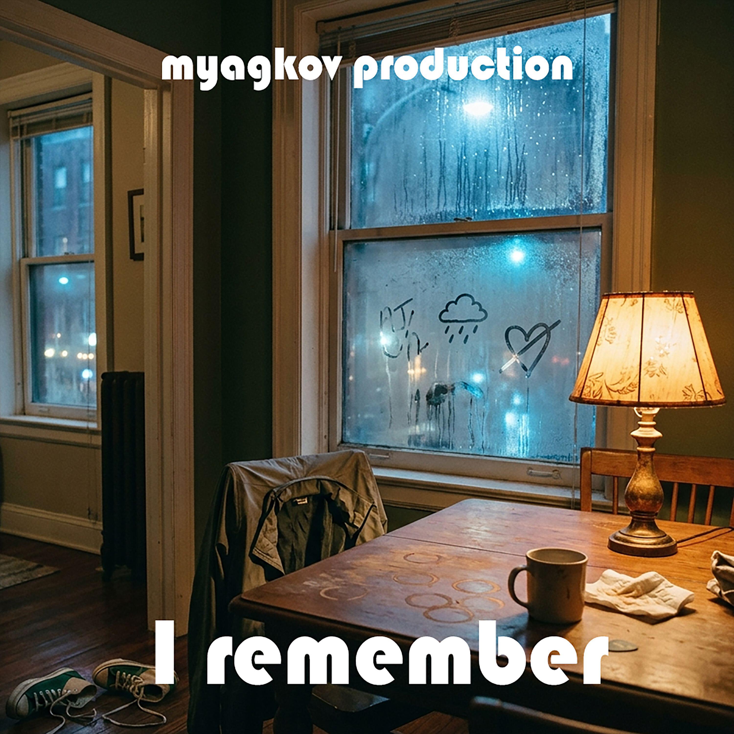 Релиз I remember