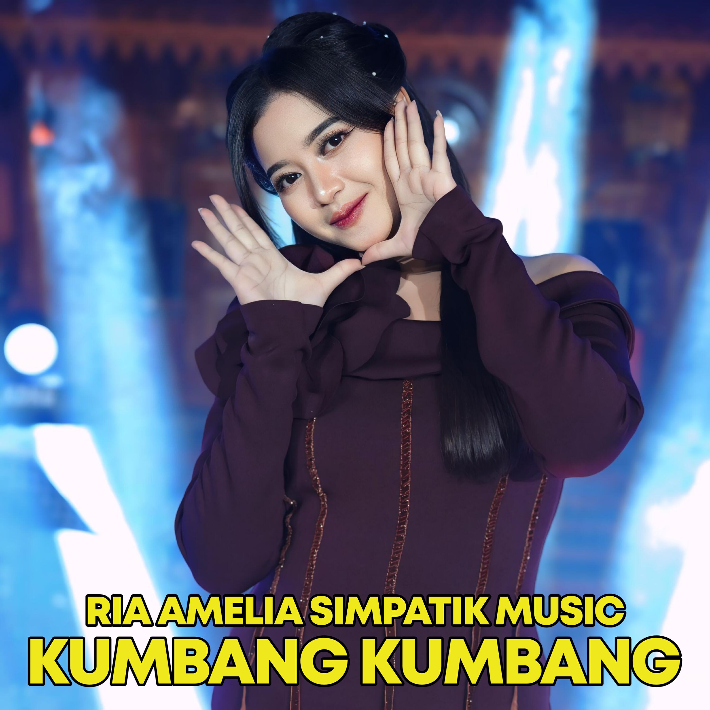 Релиз KUMBANG KUMBANG