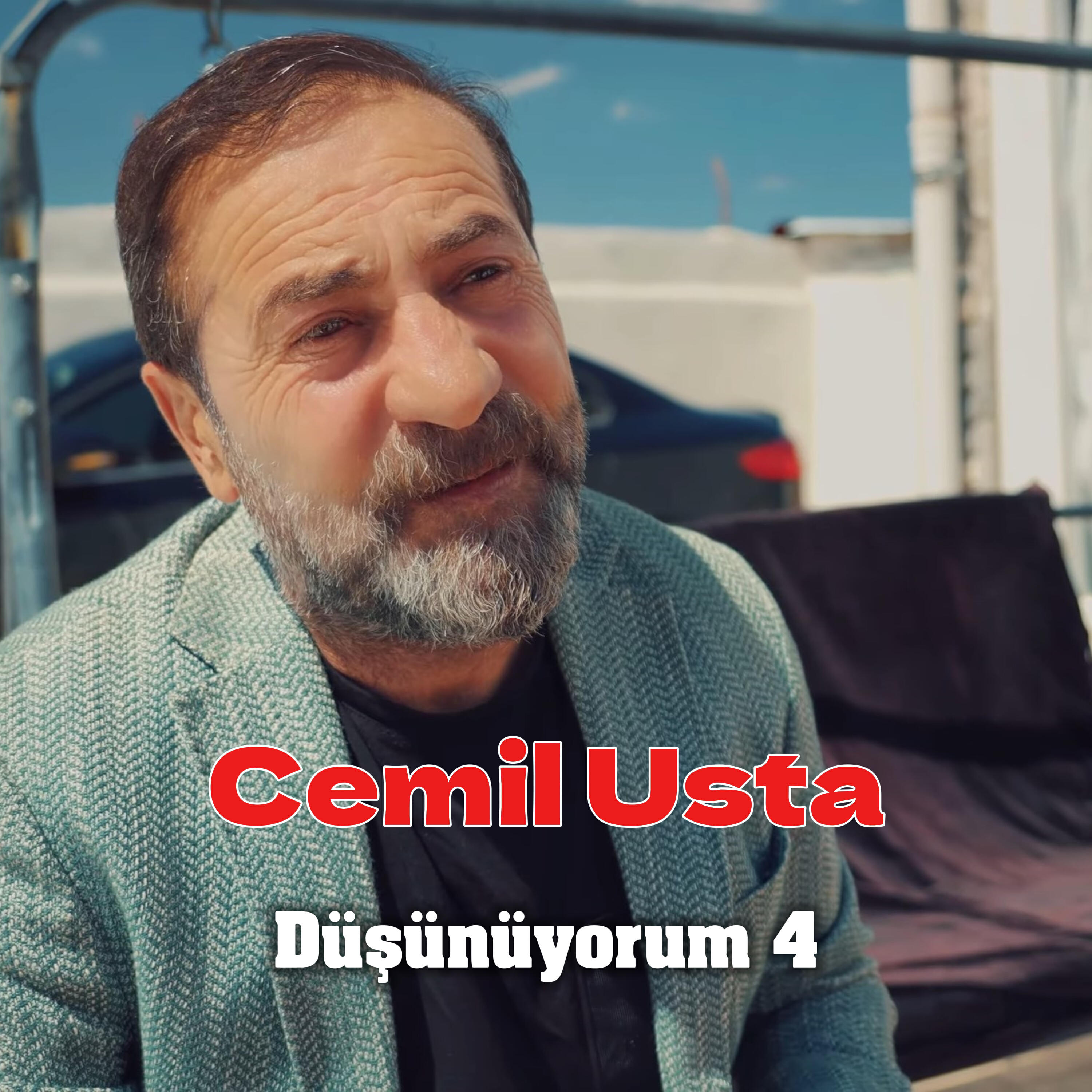 Релиз düşünüyorum 4