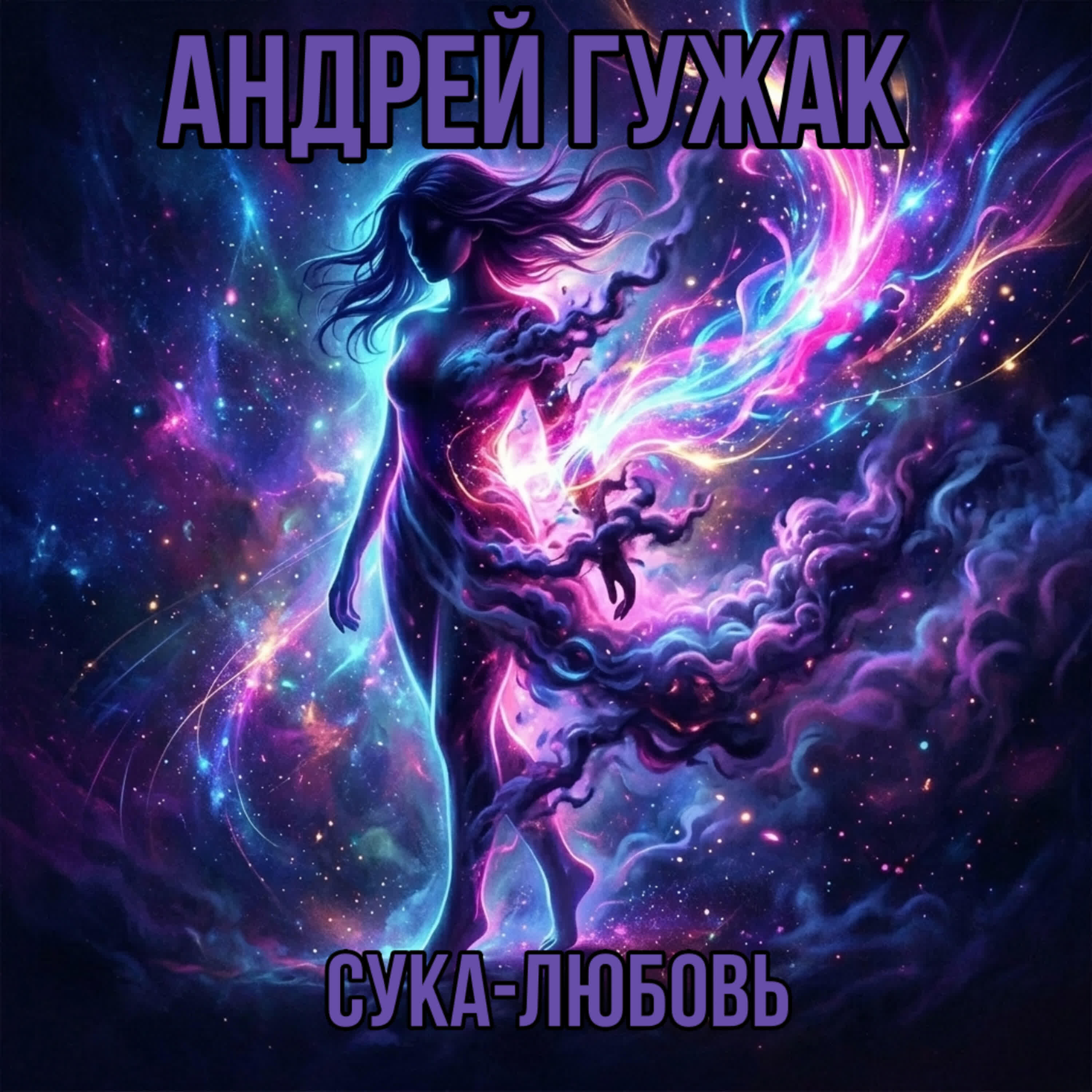 Релиз Сука-любовь