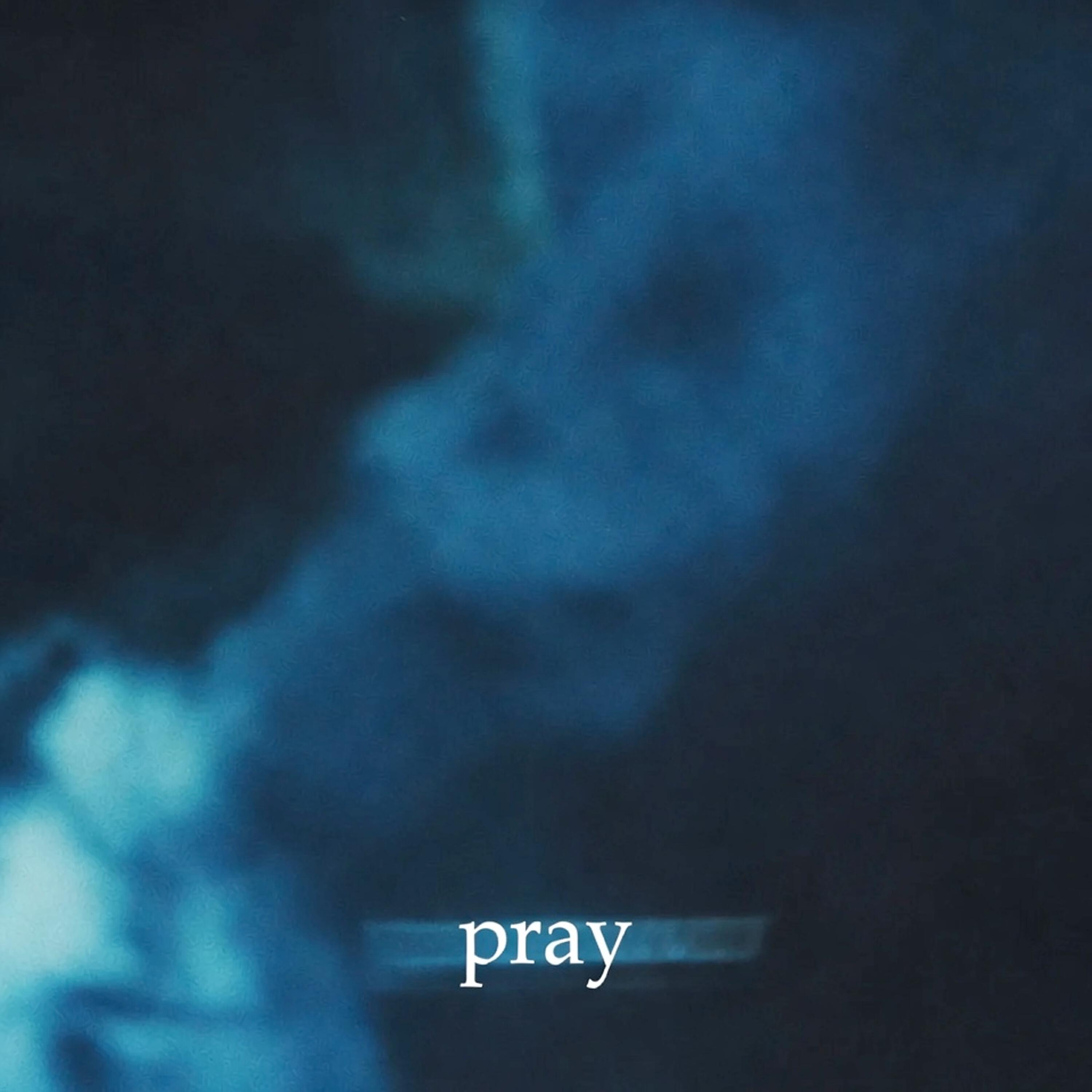 Релиз pray