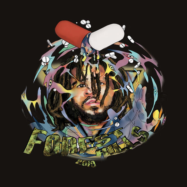 Релиз Forest Hills 2019