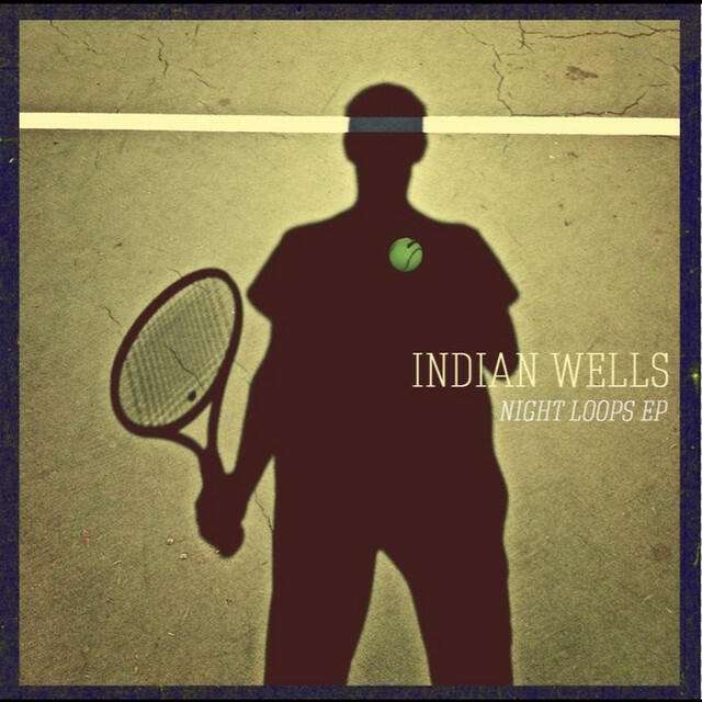 Релиз Night Loops