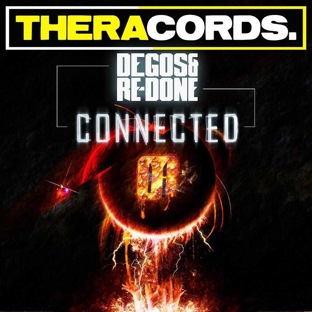 Релиз Connected