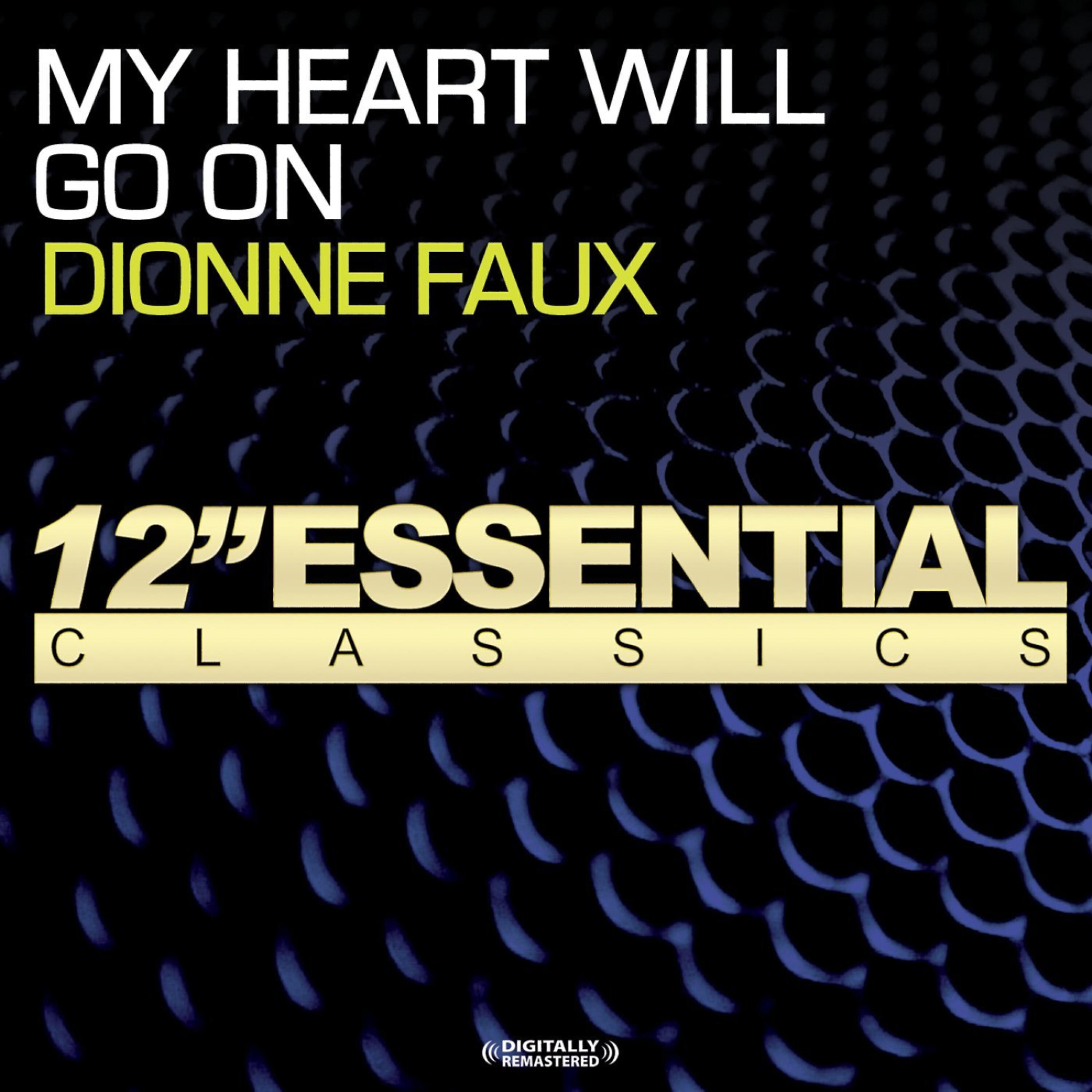 Релиз My Heart Will Go On