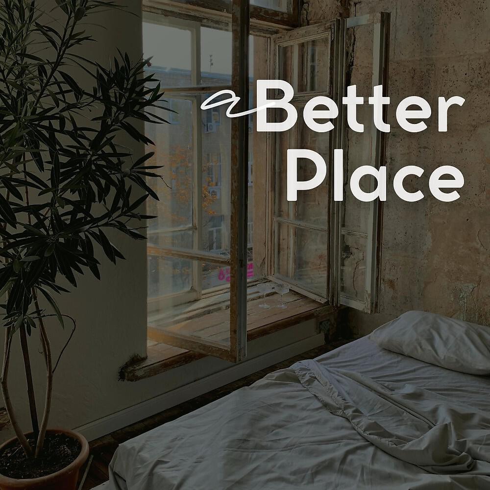 Релиз A Better Place